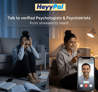 HeyyPal screenshot 2