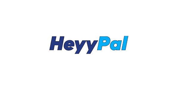 HeyyPal preview