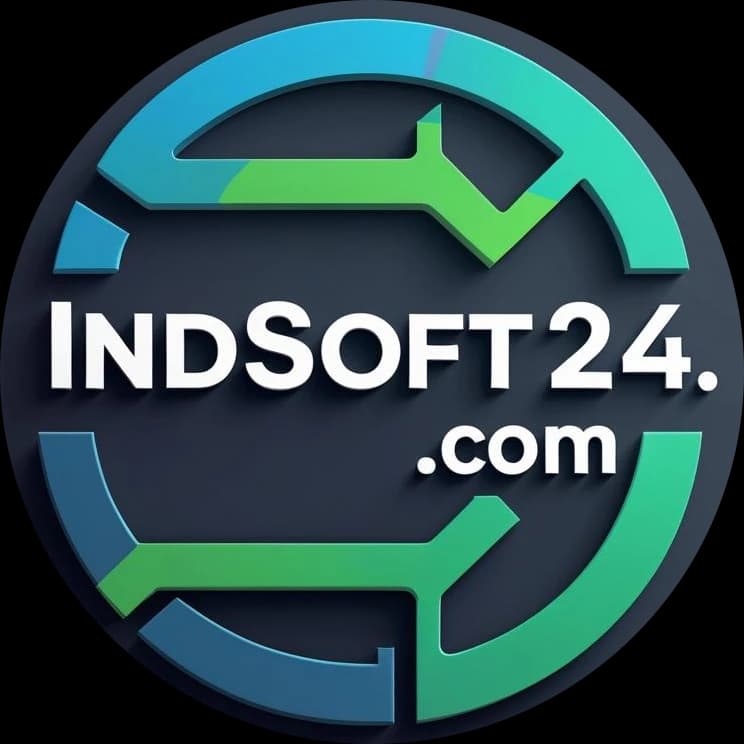 IndSoft24 & WhatsApp Suite preview